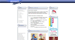 Desktop Screenshot of prezenty.malutki.pl
